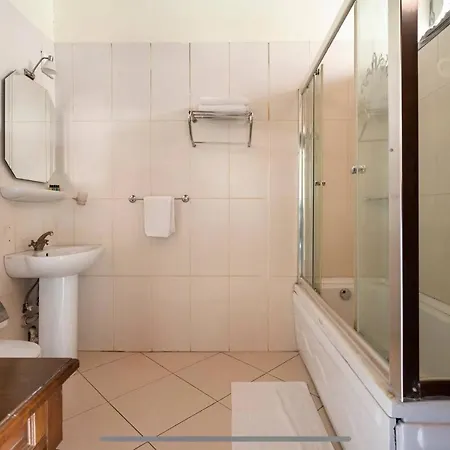 Lägenhet No:4 Mansion Taksim *