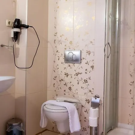 No:4 Mansion Taksim * Isztambul