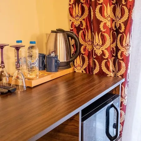 Apartmán No:4 Mansion Taksim