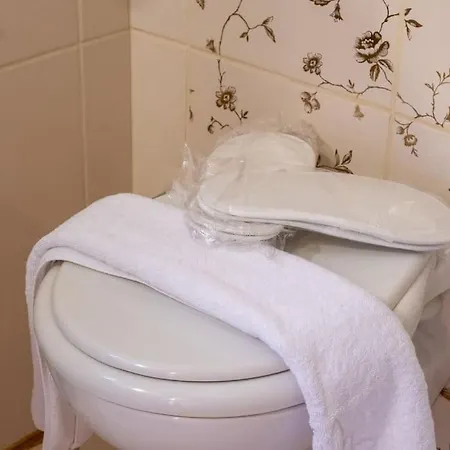 No:4 Mansion Taksim Apartman Isztambul