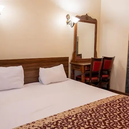 No:4 Mansion Taksim Apartmán Istanbulská provincie