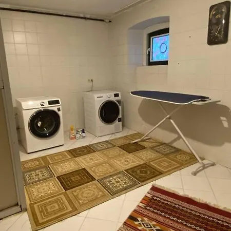 No:4 Mansion Taksim