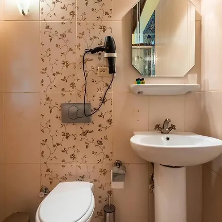 No:4 Mansion Taksim