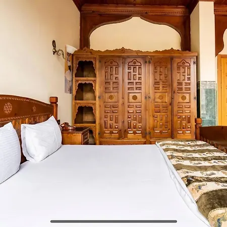 Apartman No:4 Mansion Taksim *