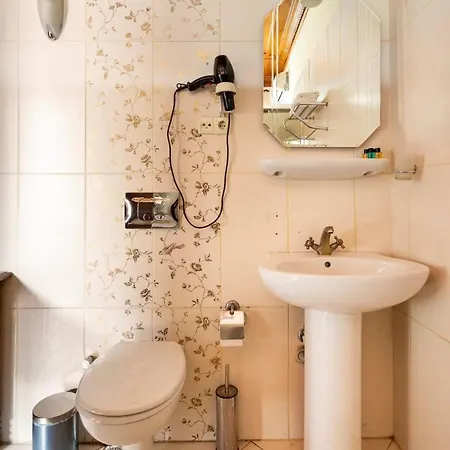 No:4 Mansion Taksim *