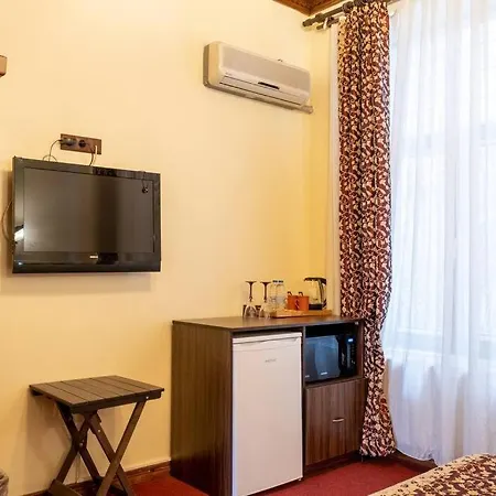 No:4 Mansion Taksim アパート *